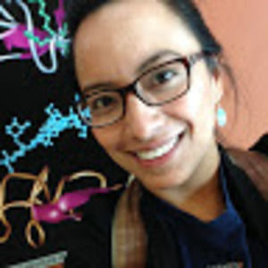 Meet your Posher, Fabiola